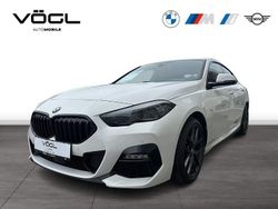 Alpinweiß uni Gebraucht 2022 BMW 220 Performance Coupé | 26.970 € (Guter Preis)