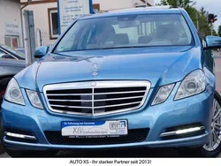 Mercedes E350