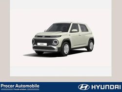 Unbleached ivory Neu 2025 Hyundai Inster Select Kleinwagen | 21.985 € (Guter Preis)