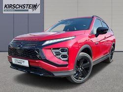 Rot Gebraucht 2024 Mitsubishi Eclipse Select SUV | 27.990 € (Fairer Preis)