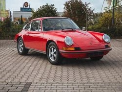 Rot Gebraucht 1973 Porsche 911 Coupé | 119.500 €