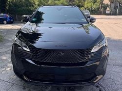 Schwarz Gebraucht 2022 Peugeot 3008 GT SUV | 28.900 € (Teuer)