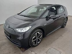 Schwarz Gebraucht 2020 VW ID.3 Pro Kleinwagen | 19.950 € (Fairer Preis)