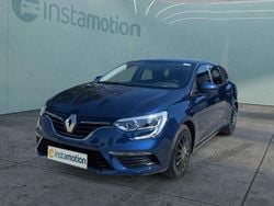 Blau Gebraucht 2019 Renault Mégane GrandTour Kombi | 11.899 € (Fairer Preis)