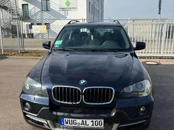 Gebraucht 2008 BMW X5 SUV | 9.750 € (Etwas zu teuer)