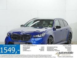Marina bay blau met. Gebraucht 2025 BMW M5 Performance Kombi | 127.840 € (Guter Preis)