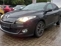Sternenschwarz Gebraucht 2013 Renault Mégane GrandTour Bose Edition Kombi | 3.490 € (Superpreis)