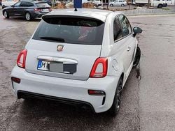 Gebraucht 2018 Abarth 595 Kleinwagen | 14.000 € (Teuer)