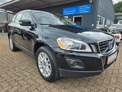Gebraucht 2010 Volvo XC60 Summum SUV | 14.990 € (Teuer)