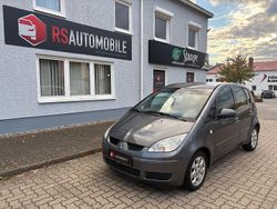 Grau Gebraucht 2005 Mitsubishi Colt Invite Kleinwagen | 3.999 € (Fairer Preis)