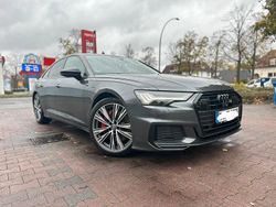 Grau Gebraucht 2020 Audi A6 Sport Limousine | 34.700 € (Fairer Preis)