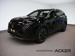 Lackierung schwarz perla nera/ Gebraucht 2025 Peugeot 5008 Allure SUV | 31.590 € (Superpreis)