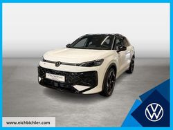 Pure white Neu 2025 VW T-Roc R-line SUV | 38.720 € (Fairer Preis)