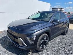 Denim blue pearl tn6 Gebraucht 2024 Hyundai Kona SUV | 26.990 € (Guter Preis)