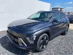 Denim blue pearl tn6 Neu 2024 Hyundai Kona SUV | 28.880 € (Fairer Preis)