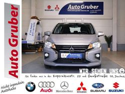 Silber Gebraucht 2023 Mitsubishi Space Star Select Kleinwagen | 12.890 € (Fairer Preis)