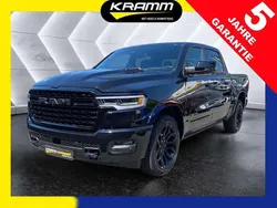 Diamond black Neu 2025 Dodge Ram Limited Abholung | 104.500 € (Fairer Preis)