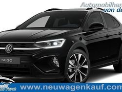 Wählbar Gebraucht 2024 VW Taigo R-line SUV | 21.840 € (Fairer Preis)