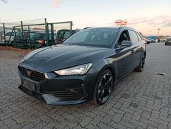 Gebraucht 2022 Cupra Leon Limousine | 14.990 € (Superpreis)