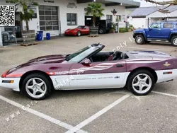 Corvette C4