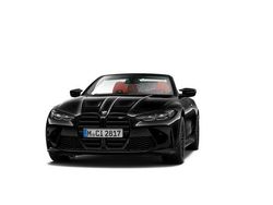 Gebraucht 2025 BMW M4 Cabriolet Competition Edition Cabrio | 69.990 € (Fairer Preis)