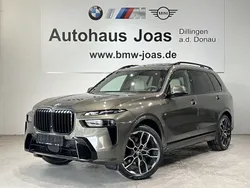Manhattan Gebraucht 2024 BMW X7 Sport Line SUV | 103.800 € (Superpreis)