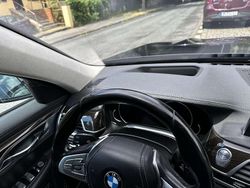 Schwarz Gebraucht 2016 BMW 730 Limousine | 28.500 € (Etwas zu teuer)