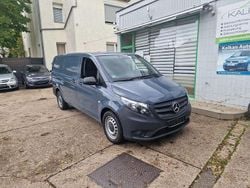 Amazon dunkelgrau Gebraucht 2020 Mercedes Vito Van | 14.400 € (Guter Preis)