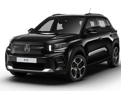 Perlaneraschwarz metallic Neu 2025 Citroën e-C3 Kleinwagen | 19.490 € (Superpreis)