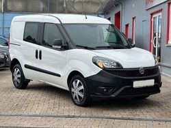 Weiß Gebraucht 2020 Fiat Doblò Van / Kleinbus | 7.995 € (Guter Preis)