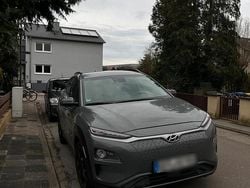 Grau Gebraucht 2019 Hyundai Kona Trend SUV | 16.990 € (Teuer)
