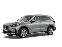 Neu 2024 BMW iX1 Luxury Line SUV | 44.998 € (Superpreis)
