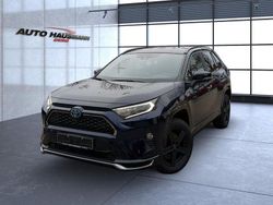 8x8/ 218 Gebraucht 2021 Toyota RAV4 Hybrid SUV | 35.950 € (Fairer Preis)