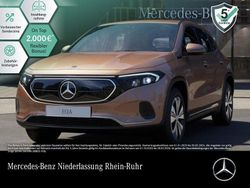 Gebraucht 2022 Mercedes EQA250+ Advanced SUV | 26.990 € (Superpreis)