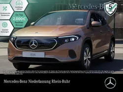 Gebraucht 2022 Mercedes EQA250+ Advanced SUV | 29.890 € (Fairer Preis)