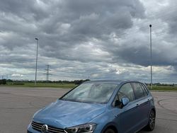 Blau Gebraucht 2015 VW Golf VII Limousine | 16.000 € (Etwas zu teuer)