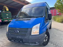 Blau Gebraucht 2013 Ford Transit Tourneo Van / Kleinbus | 5.199 €