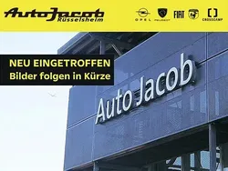 Jade weiss/arktis weiss Gebraucht 2023 Opel Crossland Elegance SUV | 18.550 € (Fairer Preis)