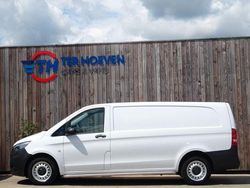 Weiß Gebraucht 2015 Mercedes Vito Van / Kleinbus | 9.300 €