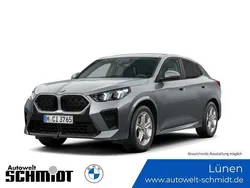 Grau Gebraucht 2024 BMW X2 M Sport SUV | 100.000 €