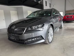 Grau Gebraucht 2022 Skoda Superb Style Kombi | 23.950 € (Fairer Preis)