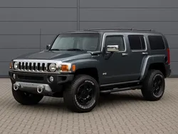 Andere außenfarben Gebraucht 2009 Hummer H3 SUV | 23.900 €