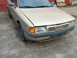 Gebraucht 1991 Audi 80 Limousine | 350 €