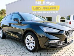 Schwarz Gebraucht 2023 Seat Leon Style Kombi | 22.499 € (Guter Preis)