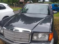 Gebraucht 1988 Mercedes 300 SE Limousine | 3.750 €