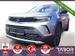 Grau Gebraucht 2022 Opel Mokka Elegance SUV | 18.188 € (Guter Preis)