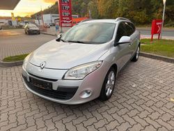 Silber Gebraucht 2010 Renault Mégane GrandTour Kombi | 3.599 €