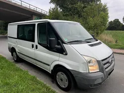 Weiß Gebraucht 2011 Ford Transit Van / Kleinbus | 4.900 € (Fairer Preis)
