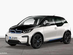 Capparisweiß mit akzent bmw i Gebraucht 2022 BMW i3 Sport Line Kleinwagen | 21.510 € (Fairer Preis)