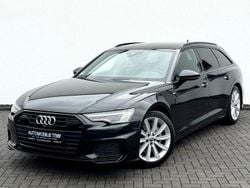 Unbekannt (metallic) Gebraucht 2019 Audi A6 Sport Kombi | 31.990 € (Etwas zu teuer)